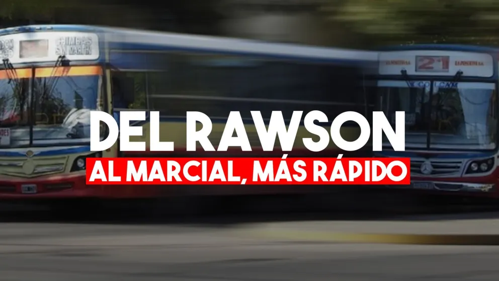 Una línea de colectivo conectará de forma más rápida los principales hospitales de la provincia