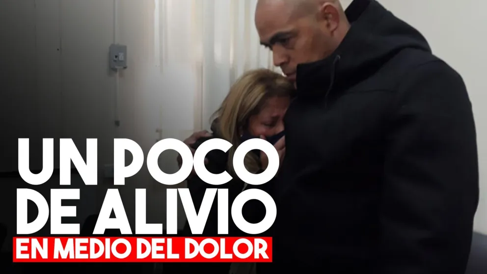 Condenaron a perpetua al asesino de Leila Rodríguez