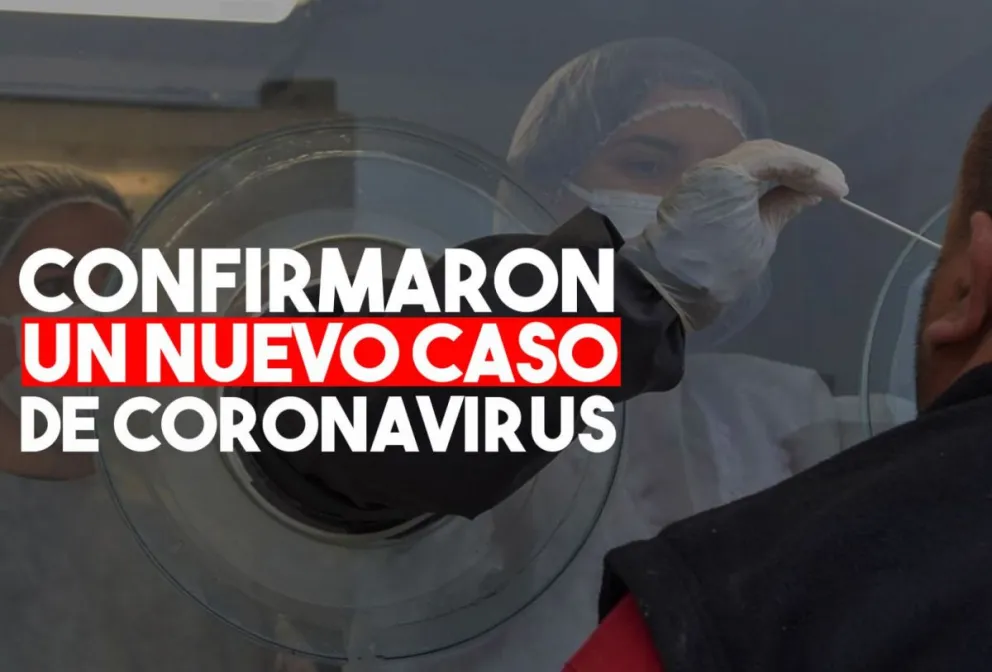 Un transportista sanjuanino: el caso número 19