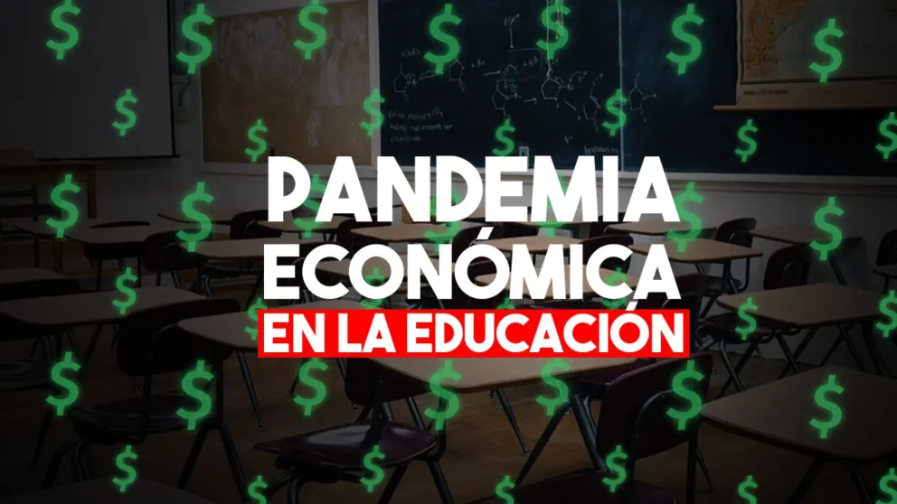 Colegios privados: casi 85% de morosidad y docentes sin aguinaldo