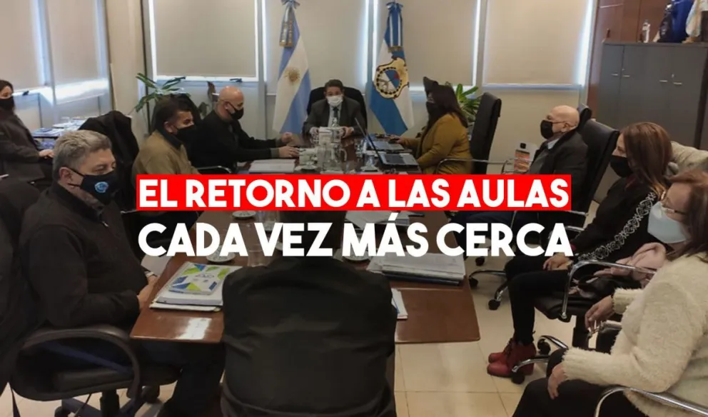 Se aprobó el protocolo jurisdiccional y será presentado este viernes al Comité COVID
