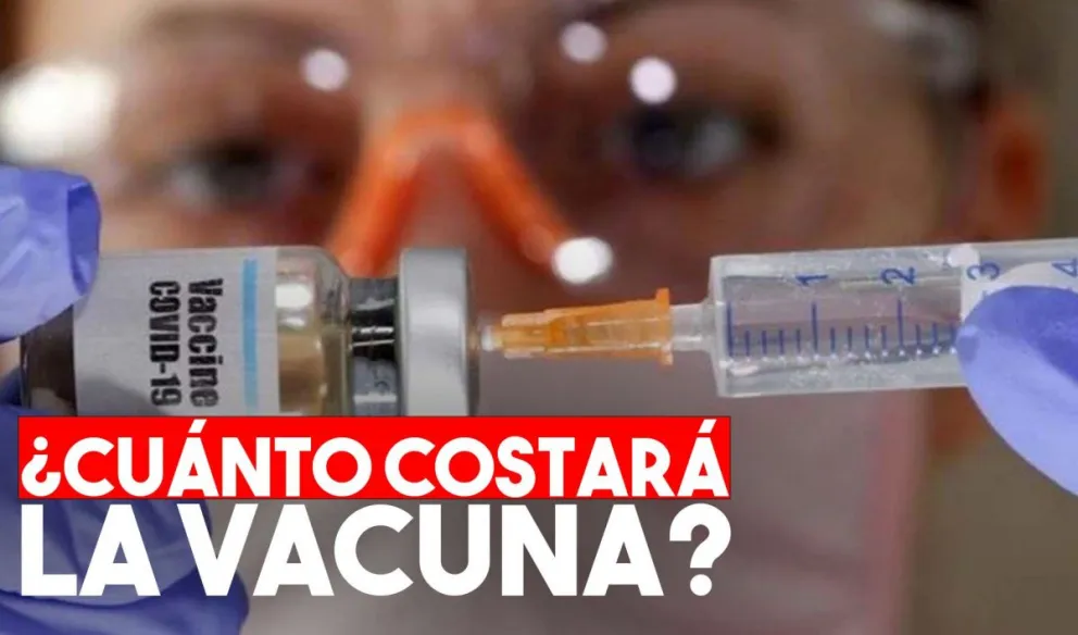 ¿Cuánto costará la vacuna desarrollada por Oxford contra el coronavirus?