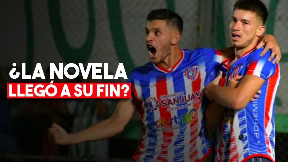 En Godoy Cruz confirmaron que Alan Cantero ya forma parte del plantel