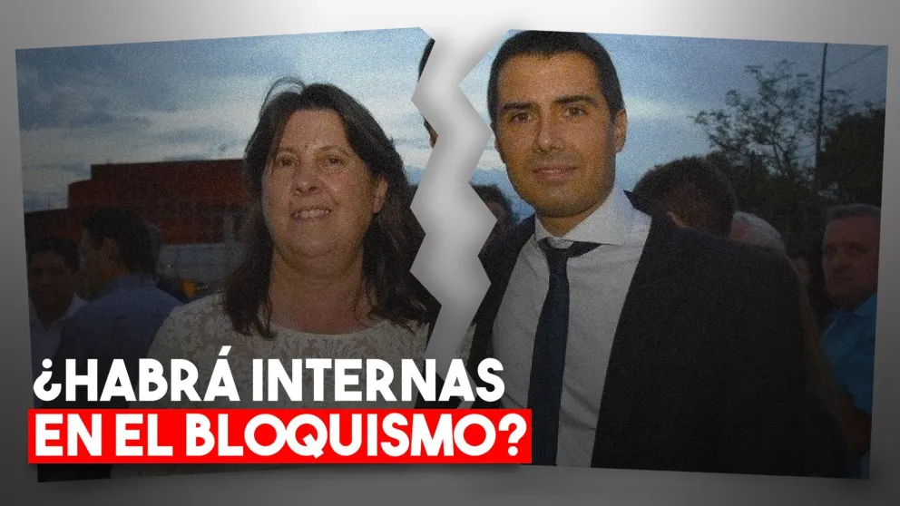 ¿Que pasó con las elecciones del bloquismo?