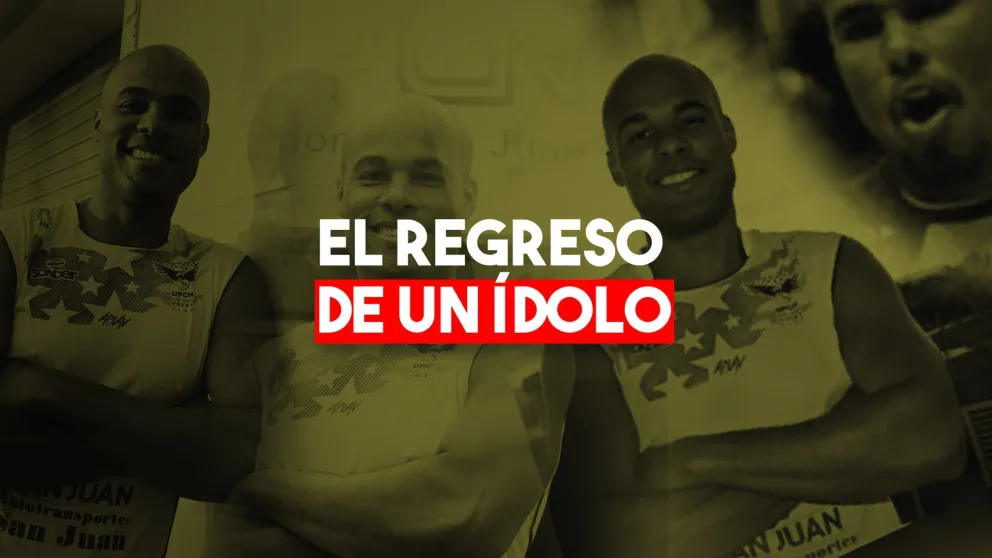 UPCN fichó a Junior pensando en la próxima temporada