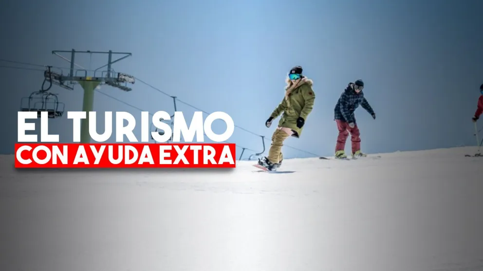 Los trabajadores de turismo tendrán dos pagos mensuales de $10.000