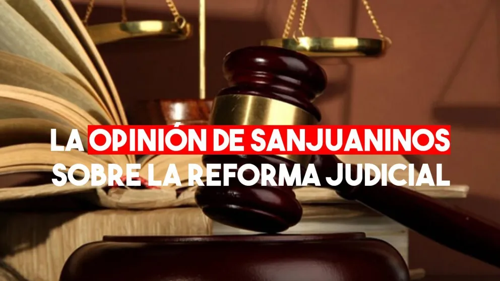 La opinión de un cortista y una jueza federal sobre la Reforma Judicial
