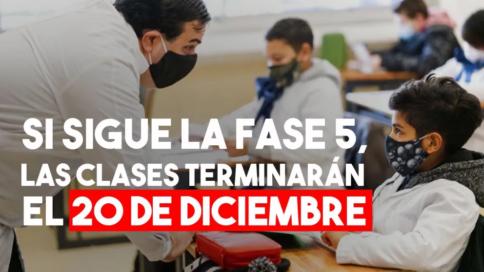 ¿Qué opinan los gremios docentes sobre la extensión del ciclo lectivo?