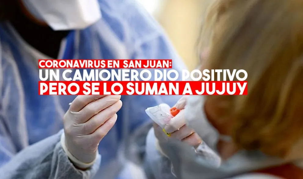 San Juan se mantiene sin nuevos casos de Covid-19