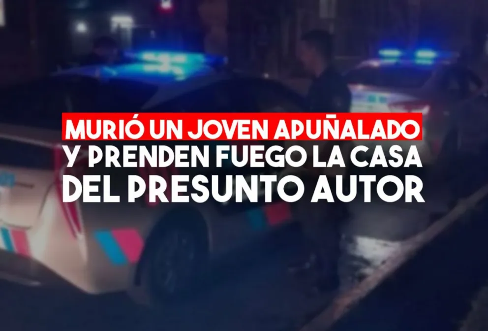 Investigan la muerte de un joven de 21 años en una gresca