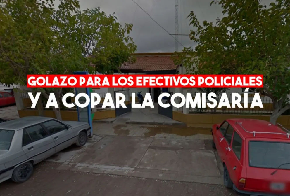 Casi 30 detenidos por jugar al fútbol en una Unión Vecinal