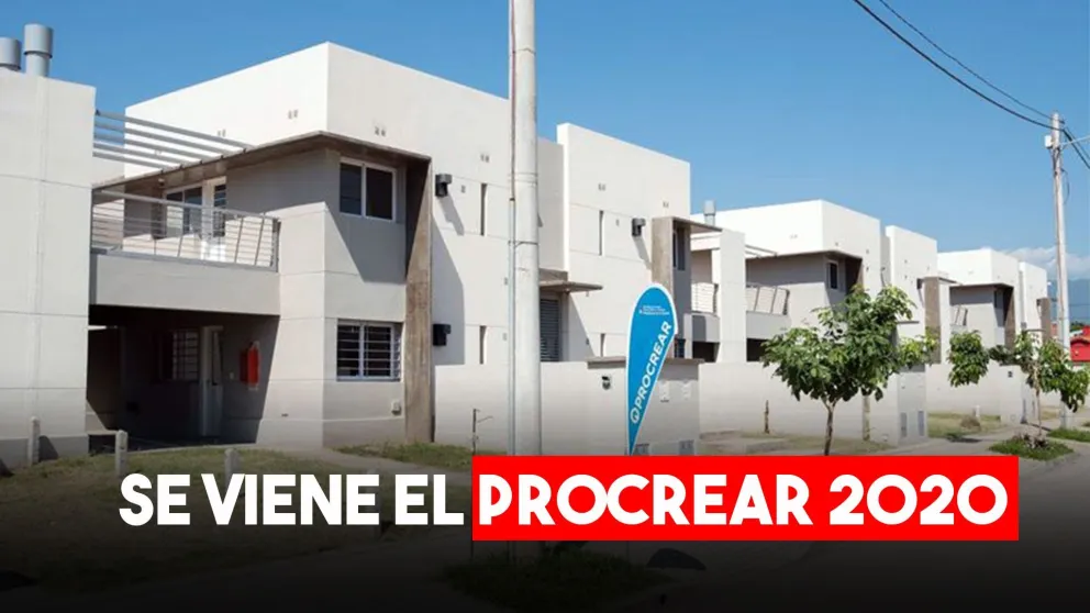 El martes Fernández lanzará una nueva versión del Procrear