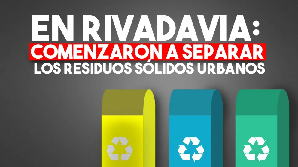 Comenzó el programa Barrios Saludables en Rivadavia
