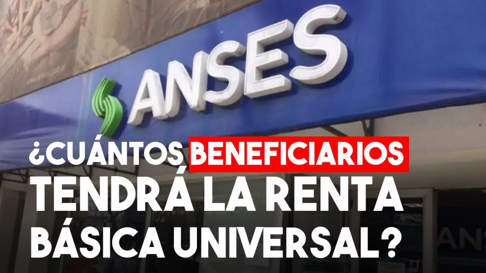 ¿Quiénes serán los beneficiarios de la Renta Básica Universal?