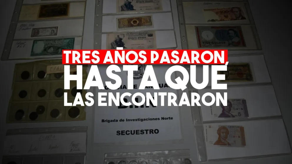 Robo al Museo Manzini: tres años después, encontraron parte del botín