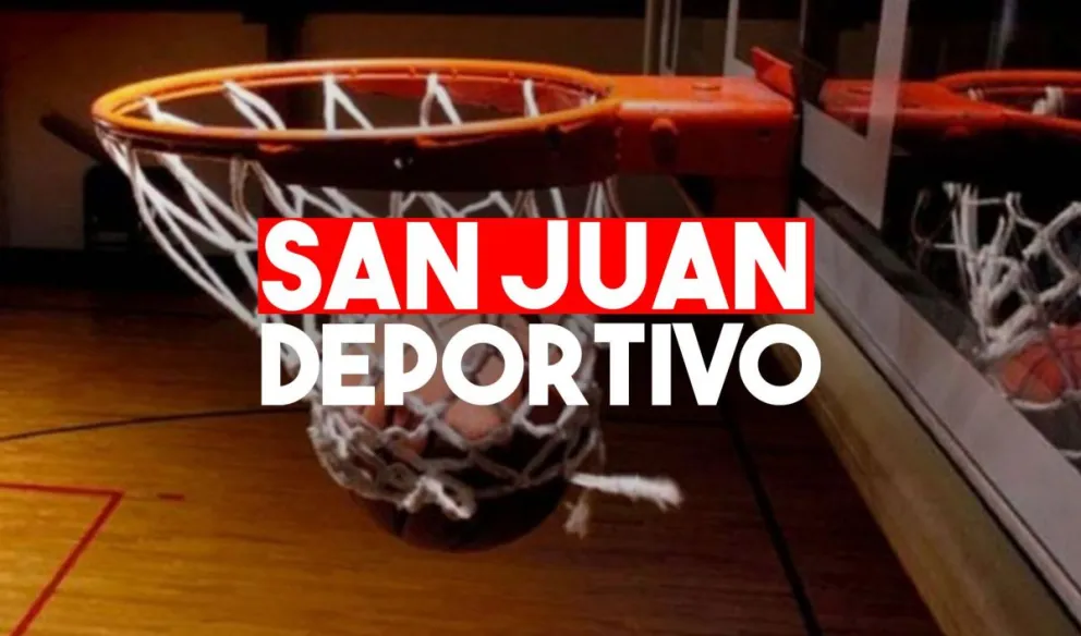 San Juan ya cuenta con 41 disciplinas deportivas reactivadas
