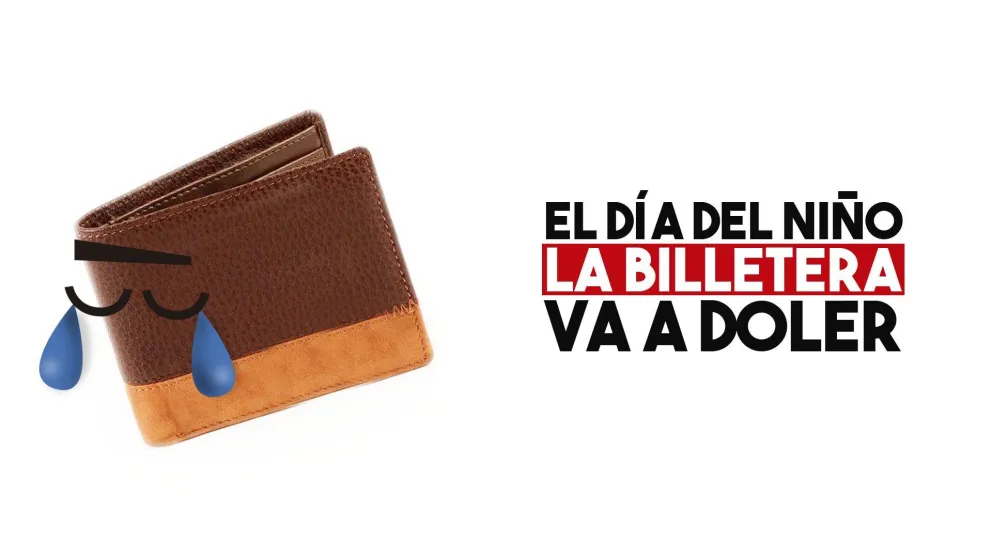 ¿Cuánto cuestan los juguetes por el Día del Niño?