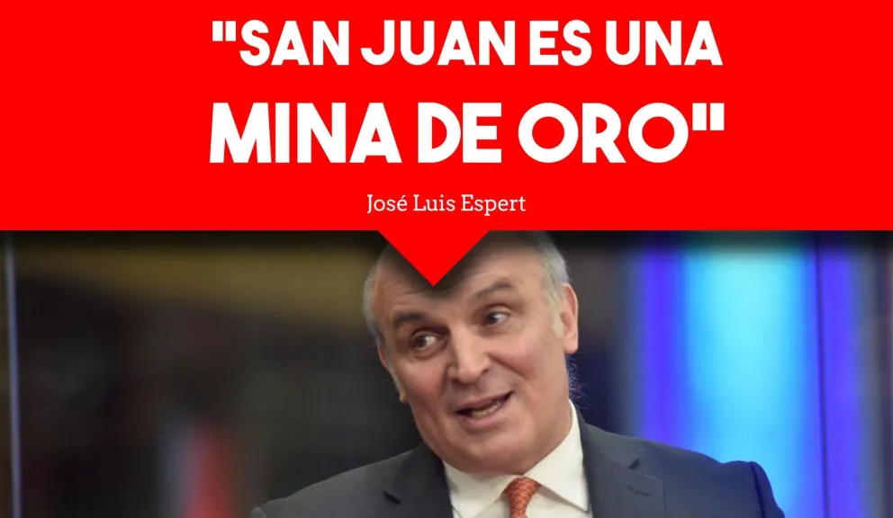 Espert: "El Gobierno enmendó un error con el acuerdo con los acreedores"