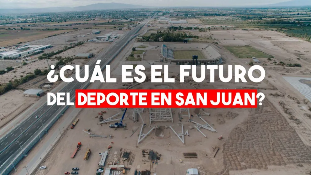 El Velódromo estaría listo para fines de 2021