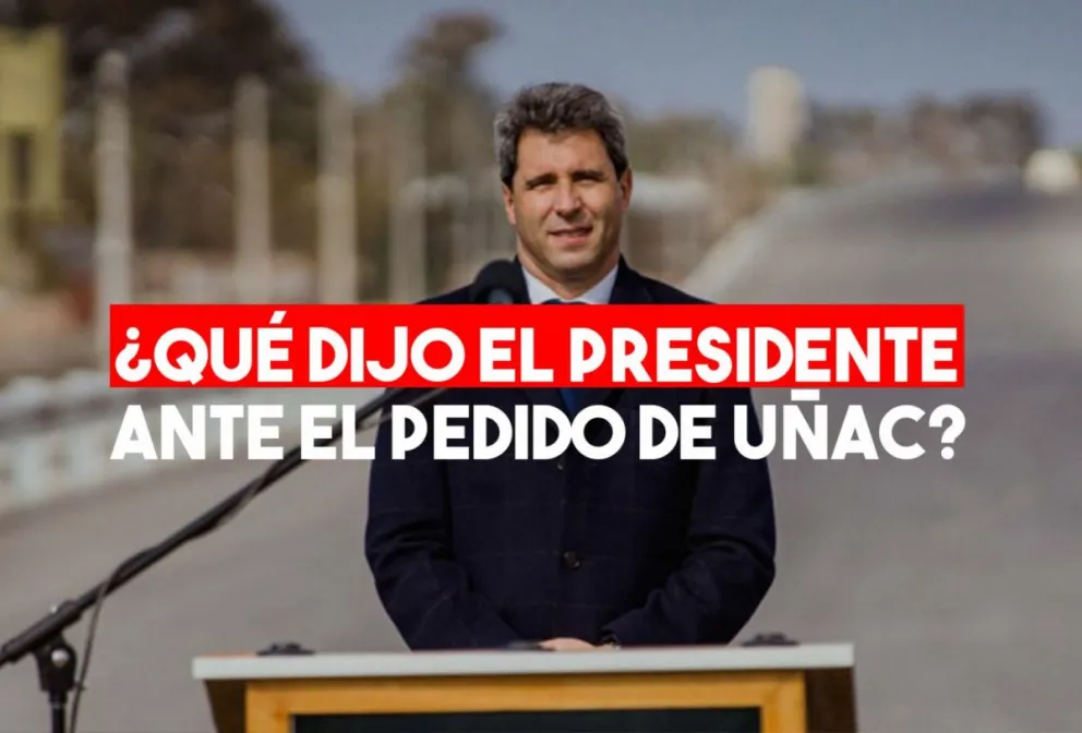 El presidente se comprometió a trabajar junto a San Juan en la construcción del nuevo penal