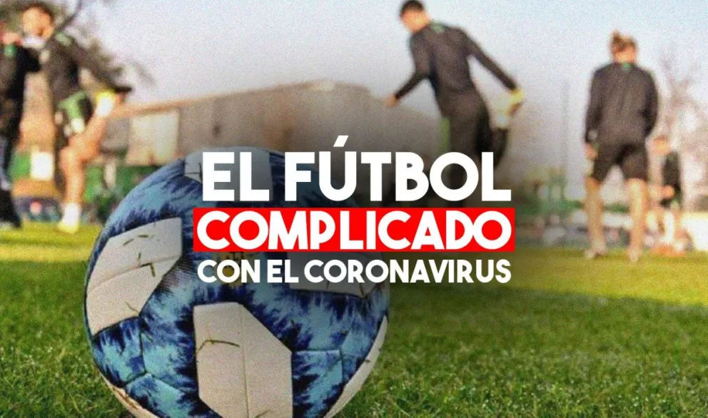 Banfield tiene tres casos de coronavirus y ascienden a 14 los jugadores contagiados en Argentina