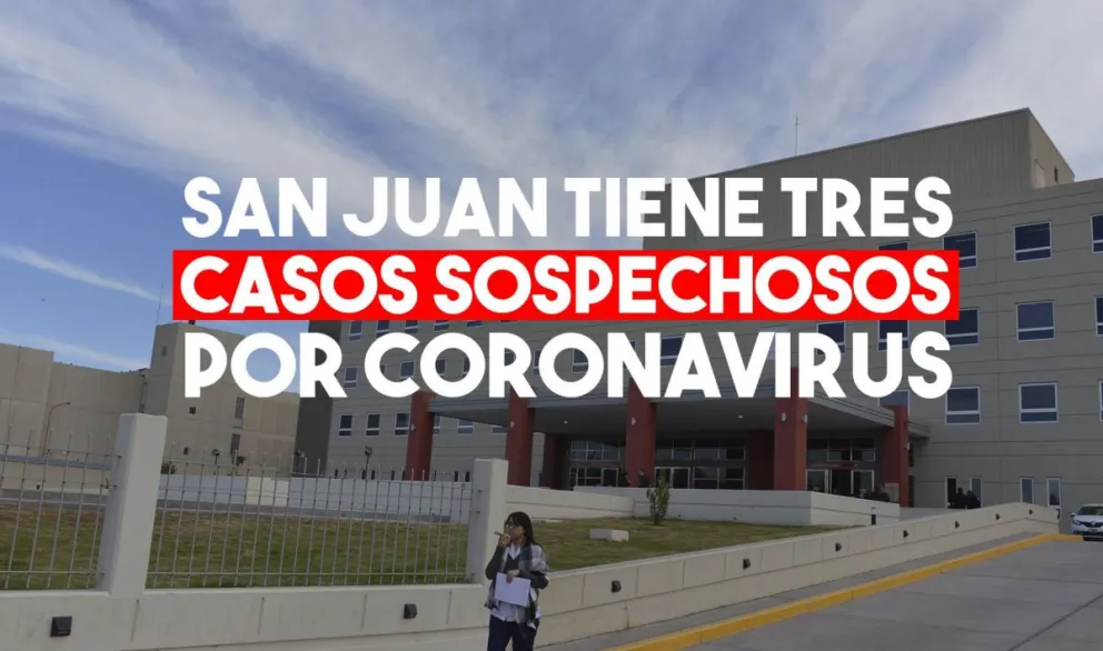 Sin nuevos casos de coronavirus en San Juan