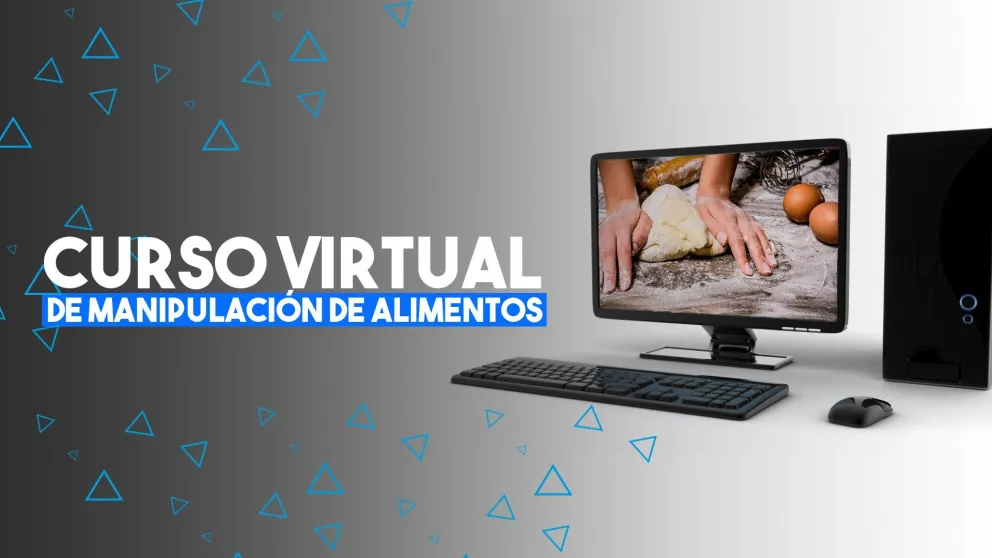 Vuelven a realizar el curso de manipulación de alimentos