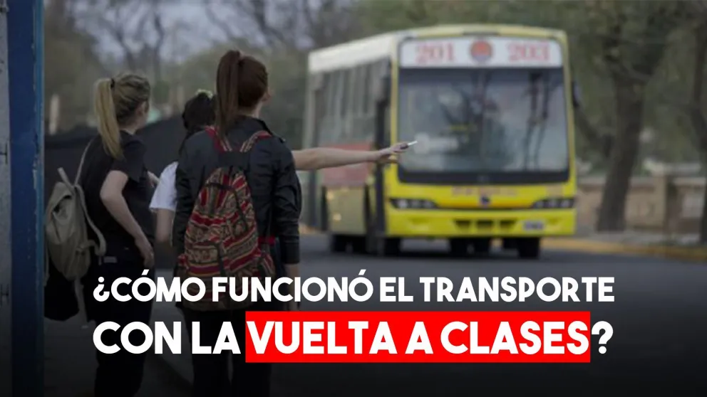 Desde UTA ponen en duda que estén circulando todas las unidades