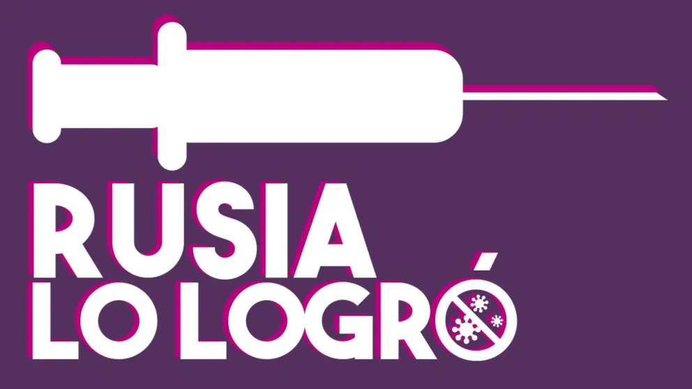 Putin anunció que Rusia desarrolló la primera vacuna contra el Covid 19