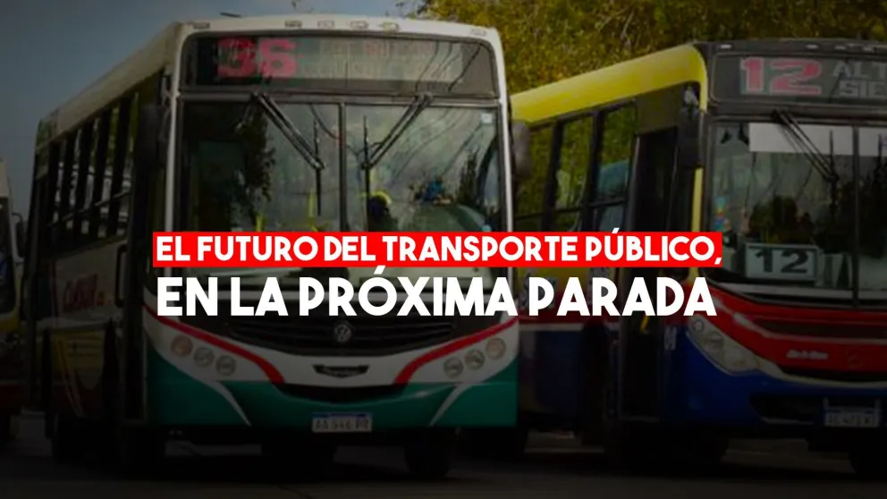 ¿Cómo será el nuevo sistema de transporte público de San Juan?