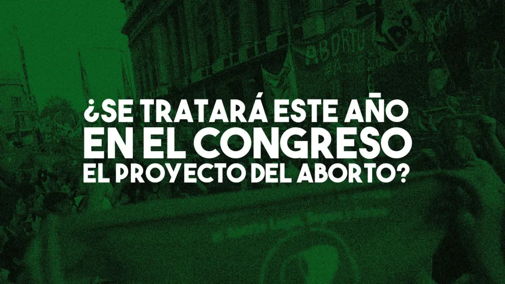 Aborto Legal: Fernández contradijo a Cafiero