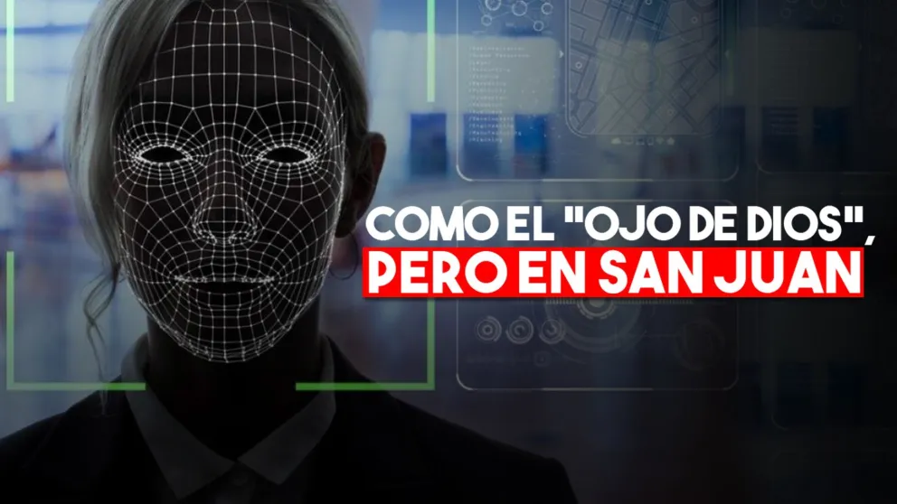 Ahora si: se viene el primer laboratorio forense y analítica de videos de San Juan