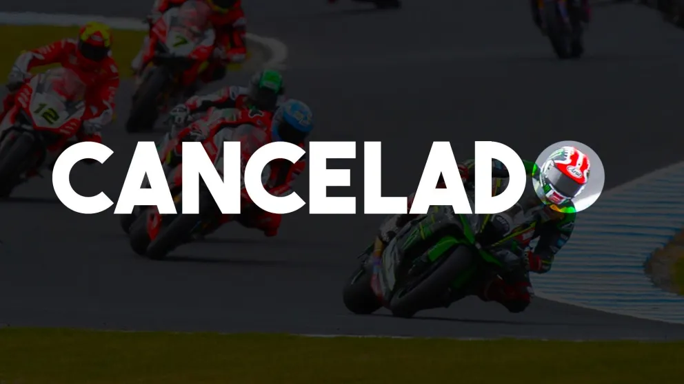 Postergaron el Superbike 2020 para el próximo año