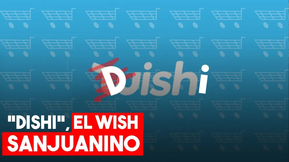 Dishi, la nueva plataforma de compras digitales en San Juan