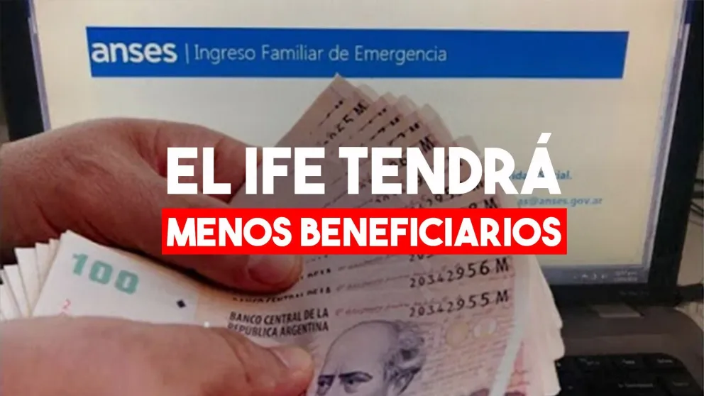 El IFE sufrió modificaciones