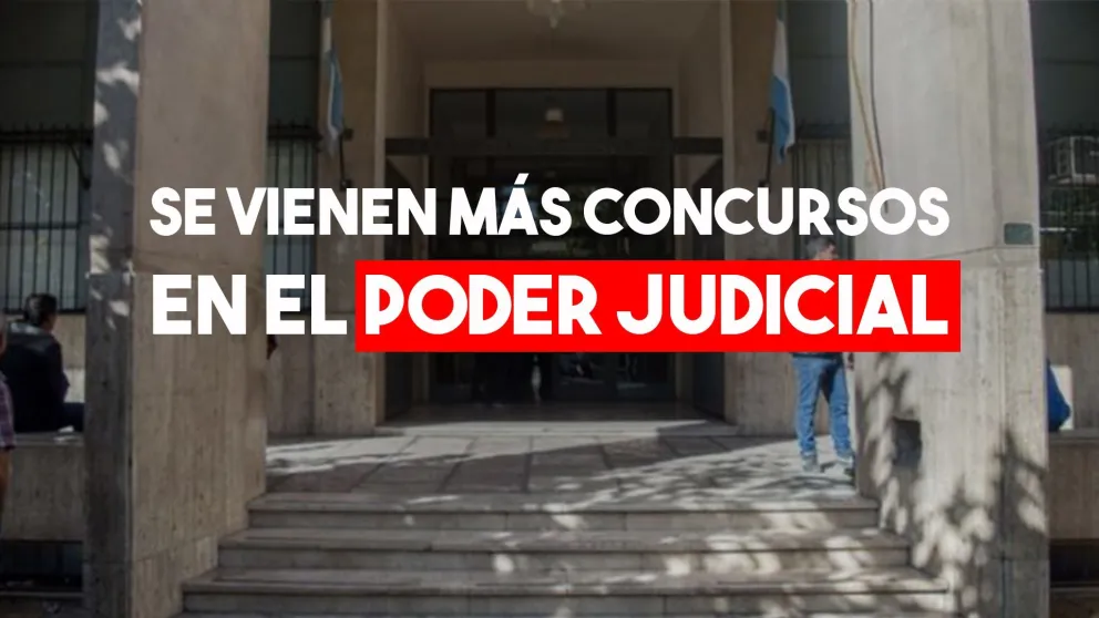 En septiembre se conocerán las nuevas ternas por siete cargos