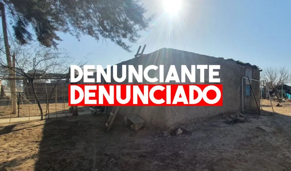 Denunció el robo del celular pero lo detuvieron por participar de una juntada ilegal