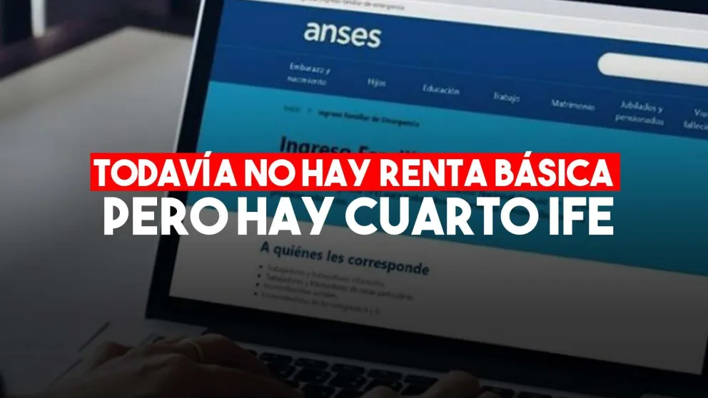 Confirmado: habrá un cuarto IFE