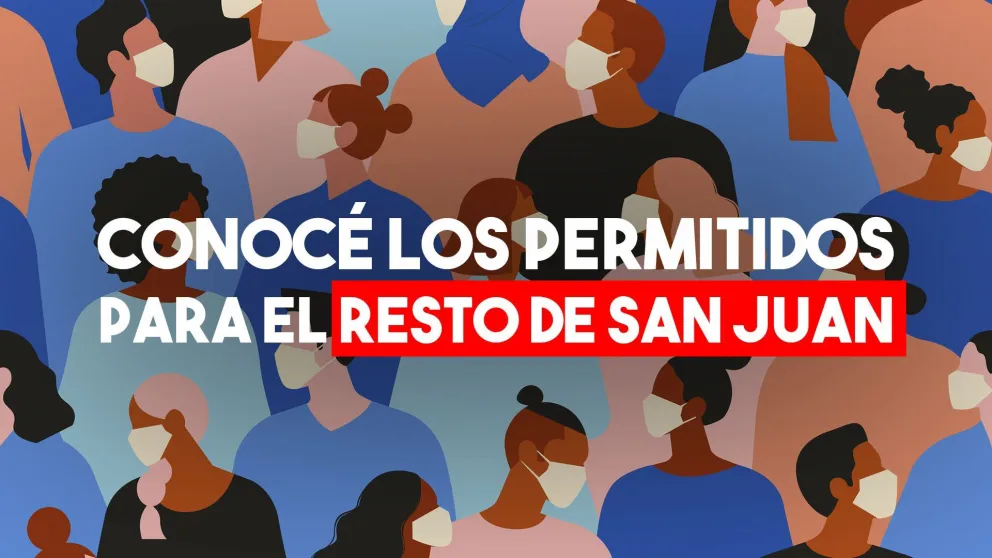 Así será la situación para 15 departamentos