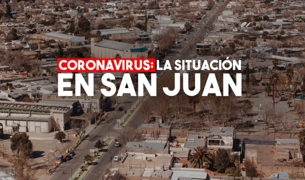 La situación en San Juan, luego de que se anunciara la Fase 1