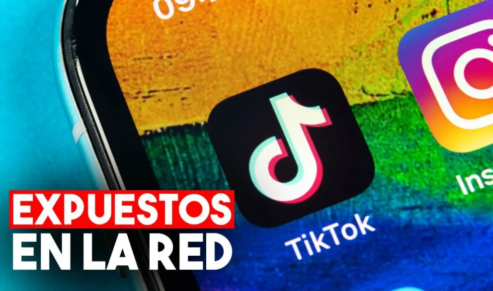 Se filtraron los datos de 235 millones de usuarios de Instagram, TikTok y YouTube