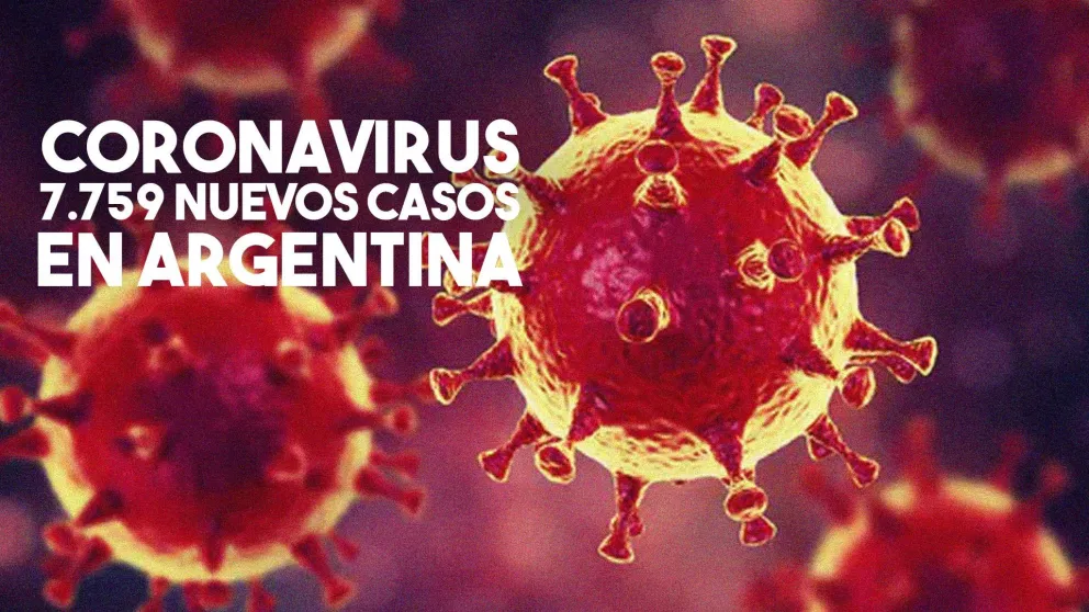 No se salvó ninguna provincia: todas tuvieron contagios en las últimas 24 horas