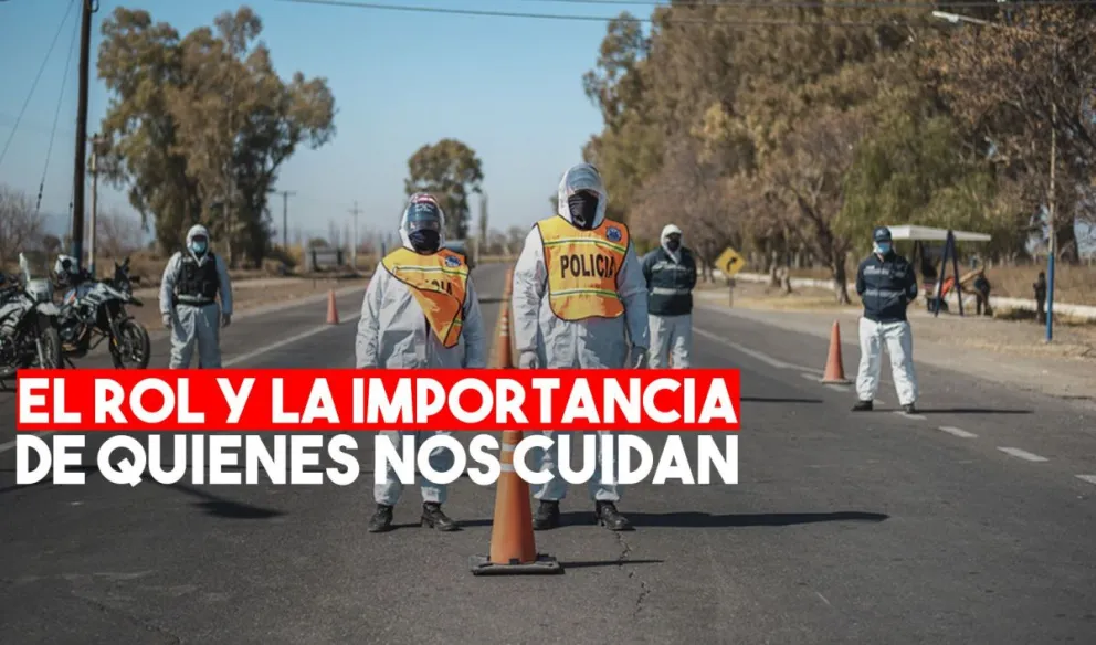 Más de 5000 efectivos en calles de San Juan