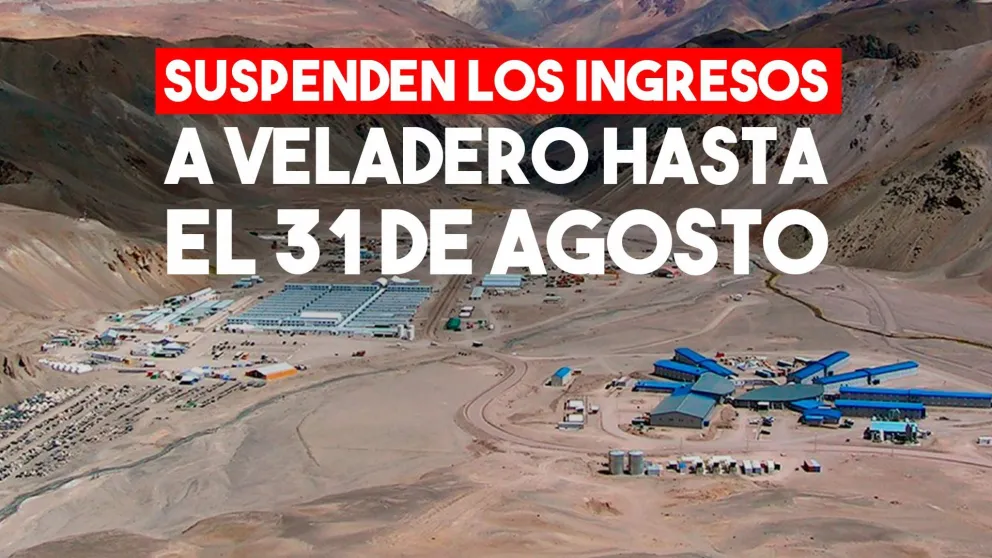 Sumarán controles para los trabajadores mineros