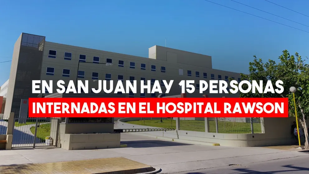 Cinco nuevos casos y 30 sospechosos para San Juan