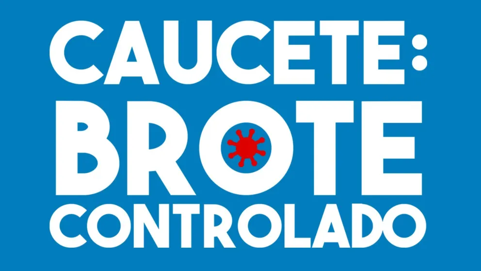 Mónica Jofré: "El brote en Caucete se encuentra controlado"