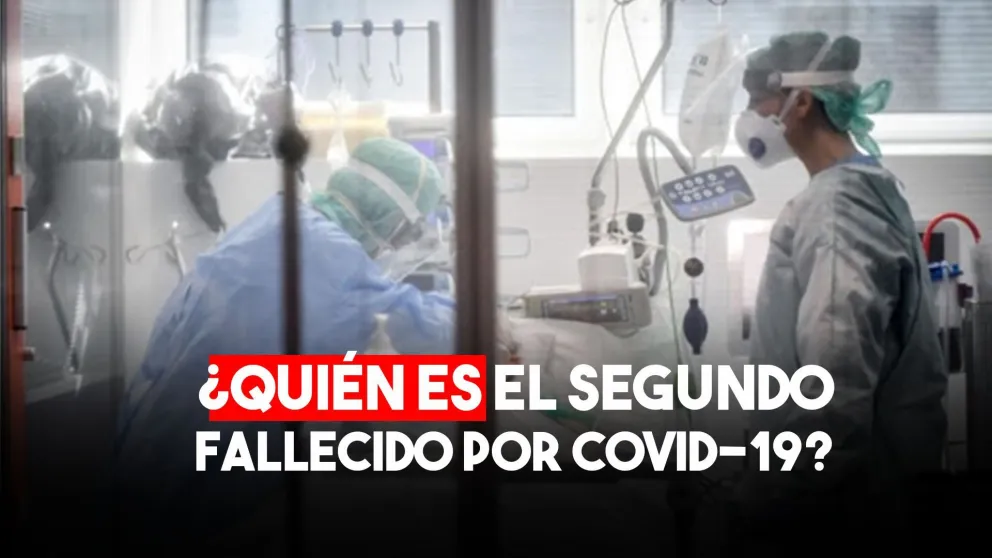 Se conoció quién es el segundo fallecido en San Juan