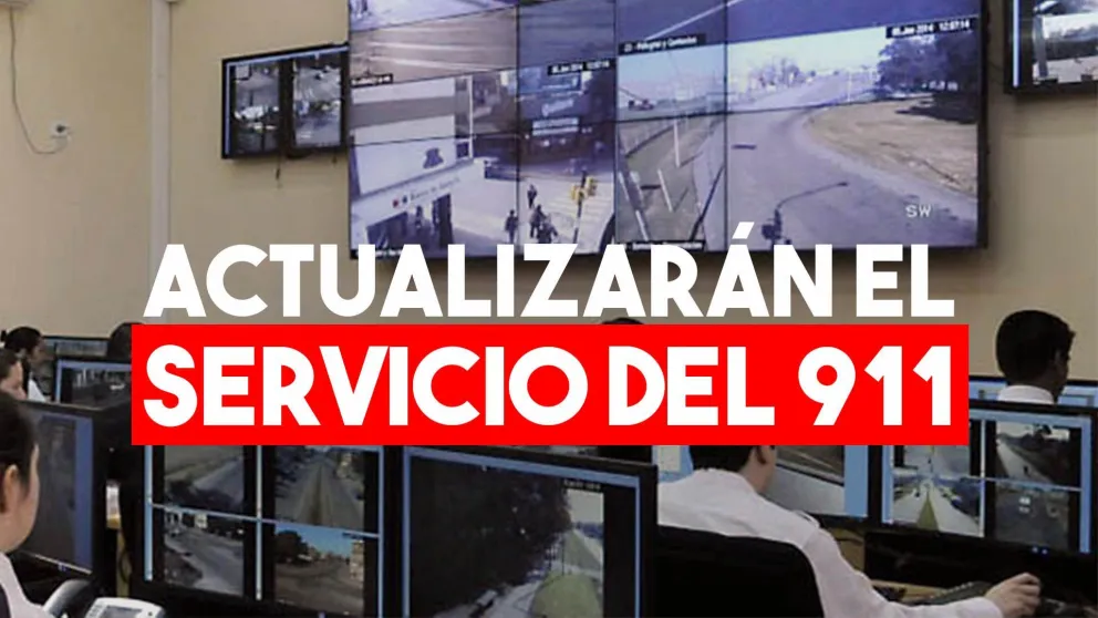 San Juan ahorrará $5 millones por mes en el mantenimiento del 911