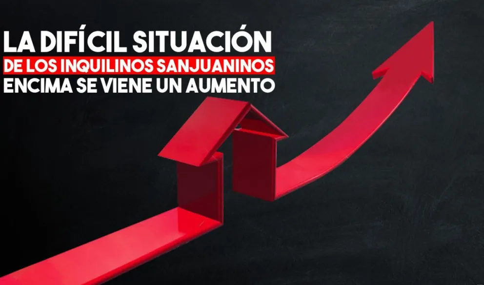 Inquilinos piden la extensión del decreto que prohibe desalojos y aumentos