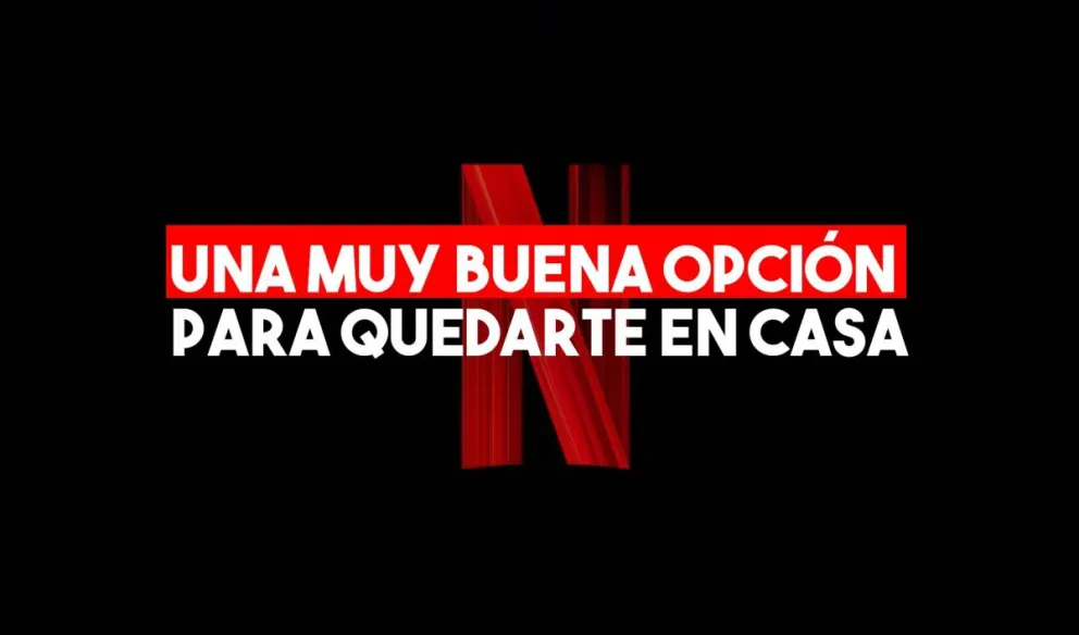 Netflix ofreció en forma gratuita parte de su catálogo